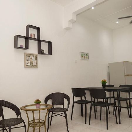 Wy Impian Homestay Bukit Mertajam Eksteriør bilde