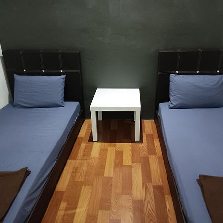 Wy Impian Homestay Bukit Mertajam Eksteriør bilde