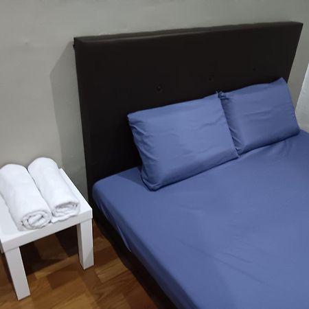 Wy Impian Homestay Bukit Mertajam Eksteriør bilde