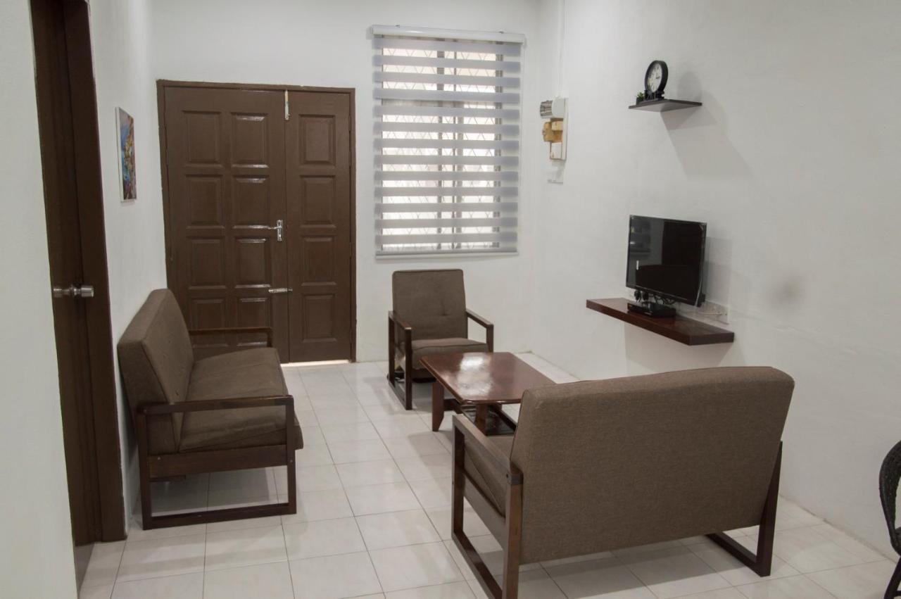 Wy Impian Homestay Bukit Mertajam Eksteriør bilde