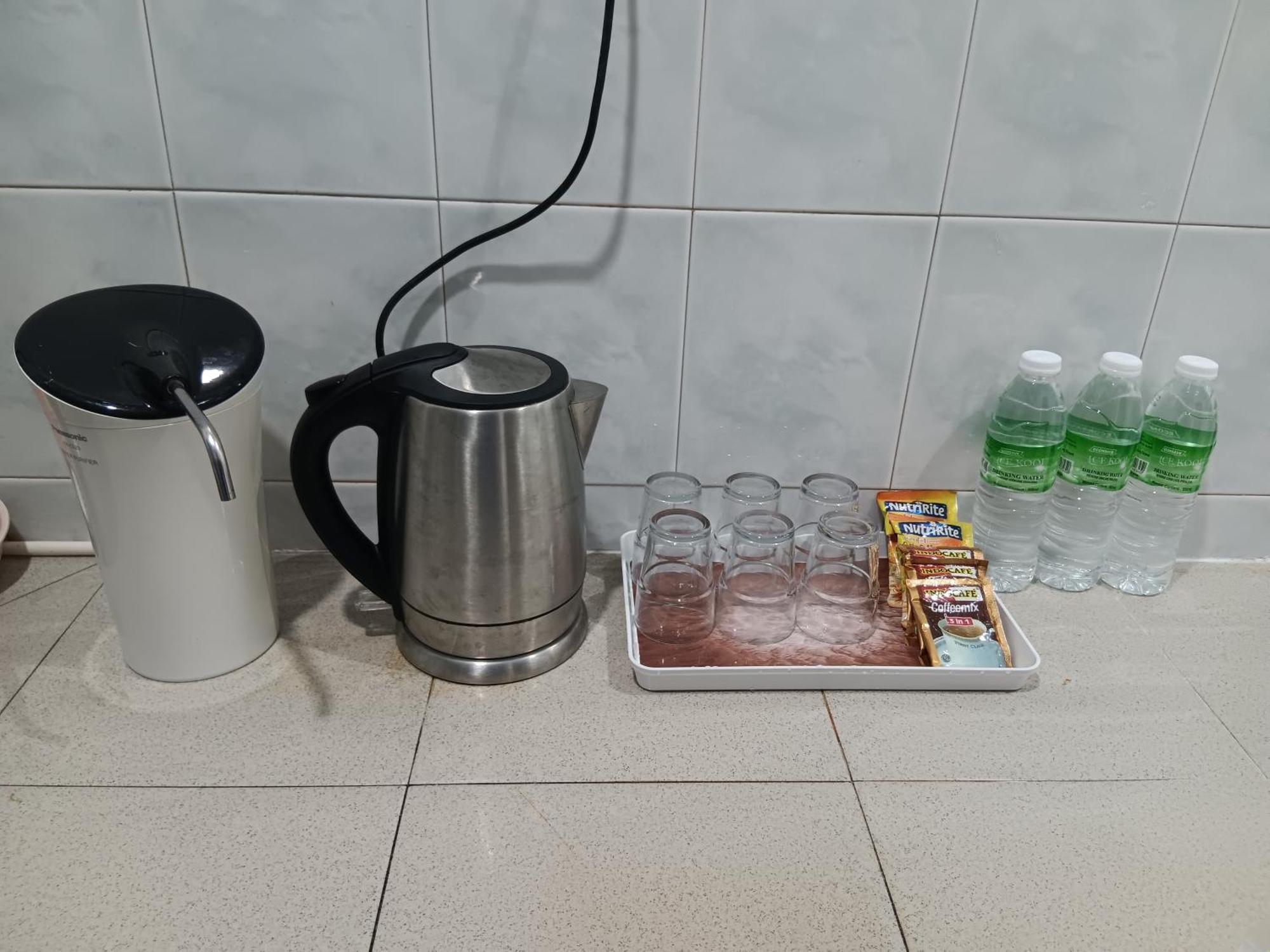 Wy Impian Homestay Bukit Mertajam Eksteriør bilde